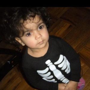 Meet your Posher, Delcy